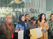 Rieke Ikut Adukan Hakim Kasus Ronald Tannur ke KY, Ingatkan Keadilan Korban