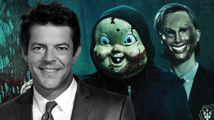 Blumfest 2020, Perayaan Halloween ala Blumhouse Productions