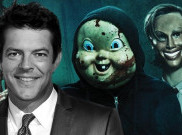 Blumfest 2020, Perayaan Halloween ala Blumhouse Productions