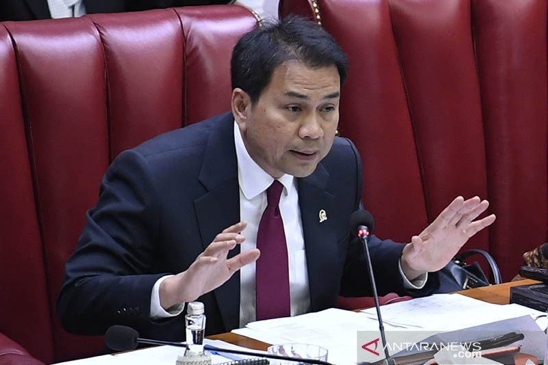 DPR Desak Kedubes Malaysia Ungkap Aktor di Balik Parodi Lagu Indonesia Raya