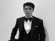 Jaehyun NCT akan Hadirkan Single 'Forever Only' Pekan Depan