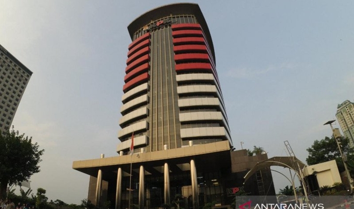 KPK Garap Dirut PT PAL Terkait Kasus Korupsi di PT DI