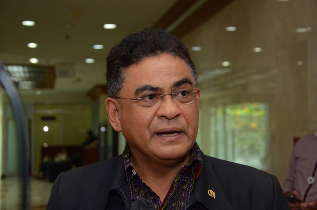 Politikus PDIP Sebut Big Data Luhut tidak Bisa Dipertanggungjawabkan