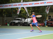 Metro Junior Tennis Championship Ajang Mencari 'Yayuk Basuki Baru' 