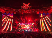 Ini Perbedaan pada DWP X dan DWP 2019