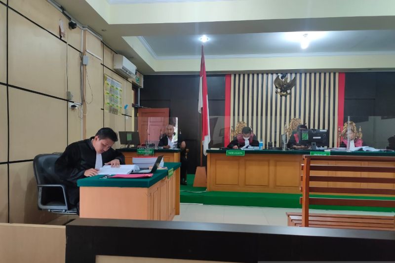 Dituduh Mencuri, 3 Anak Buah Pengusaha Tambang HH Bakal Ajukan Praperadilan