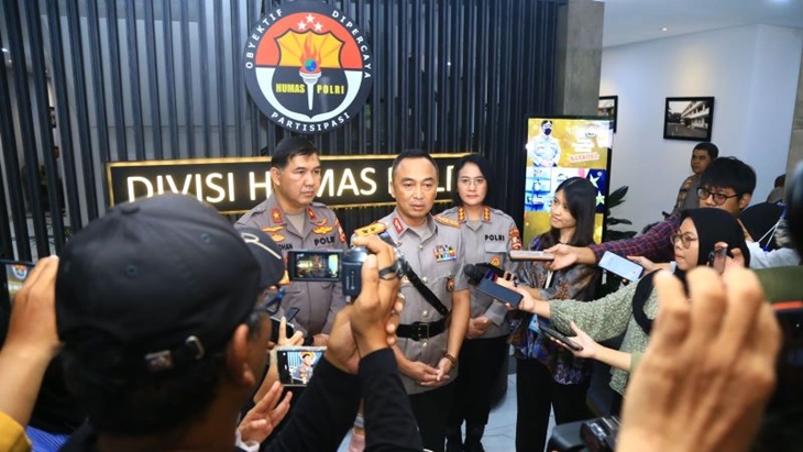 Jadwal One Way Selama Arus Mudik di Tol Trans Jawa