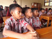 Buka Kembali Sekolah, Kemendikbud Pastikan tidak Korbankan Keselamatan Guru dan Murid