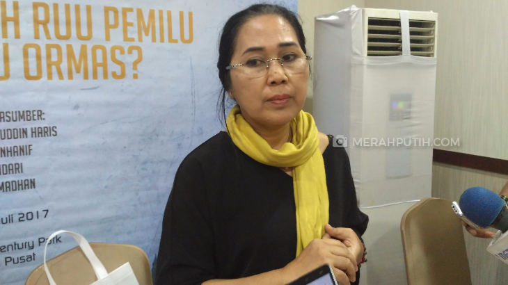 PDIP: Tuduhan Kivlan Zen Soal 