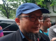  Jaksa Masih Terus Teliti Berkas Perkara Kasus Penyerangan Novel Baswedan
