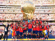 Heboh! Spanyol Hapus Donald Trump dari Foto Selebrasi Juara Piala Dunia 2026