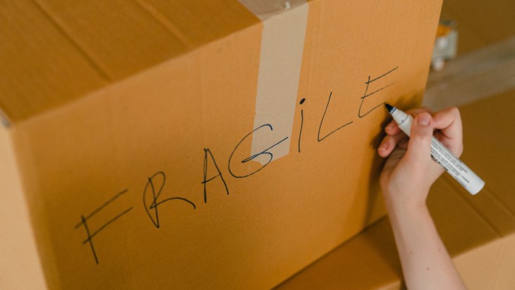 logistik lalamove