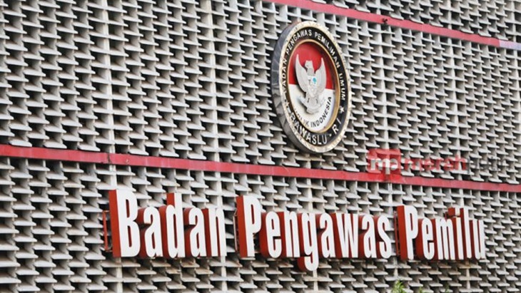 DKPP Gelar Sidang Putusan Kode Etik Penyelenggara Pemilu