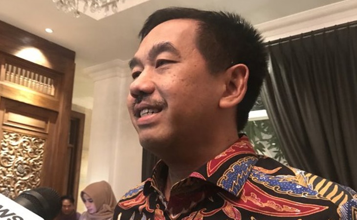  KPK Cecar Dirut PT Angkasa Pura II Soal Pengadaan Baggage Handling System
