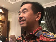  KPK Cecar Dirut PT Angkasa Pura II Soal Pengadaan Baggage Handling System
