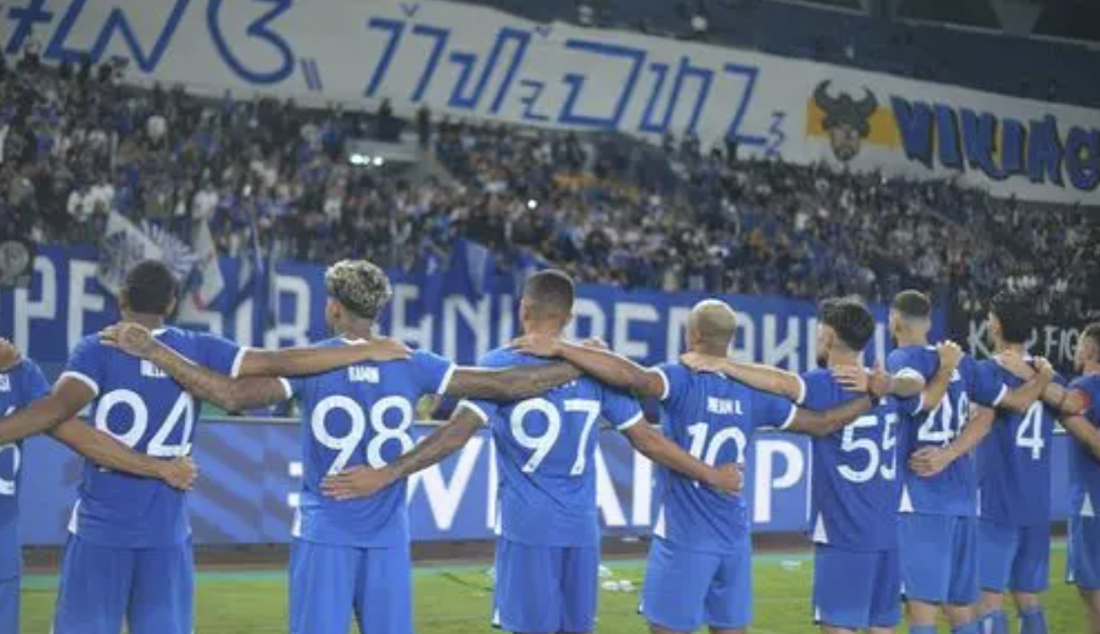 Persib Minta Suporter Persebaya ‘Jangan Bandel’