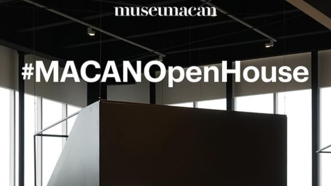 Open House Gratis Museum Macan Sajikan Pameran Seni Bertema Lingkungan