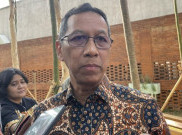 Pj Heru Sebut RUU DKJ Bakal Rampung Desember 2023