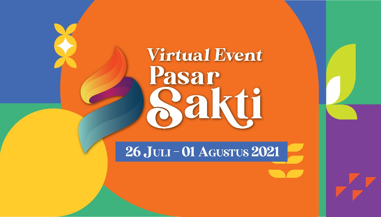 Cari Kerja atau Perkenalkan Bisnismu di Pasar SAKTI Virtual oleh Linknet