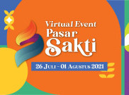 Cari Kerja atau Perkenalkan Bisnismu di Pasar SAKTI Virtual oleh Linknet