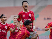 Selisih 1 Poin, Garudayaksa FC Milik Prabowo Juara Grup Naik Kasta ke Super League