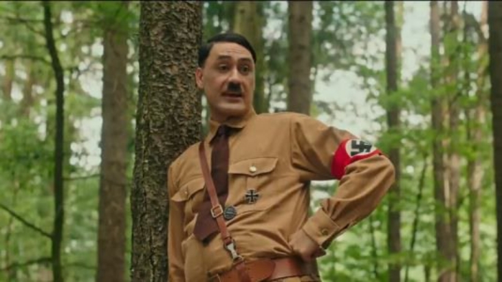 Sutradara Thor: Ragnarok Buat Film Sindir Hitler