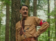 Sutradara Thor: Ragnarok Buat Film Sindir Hitler