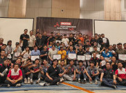 Motul Libatkan Bengkel Independen dalam Program Edukasi Produk dan Servis Kendaraan