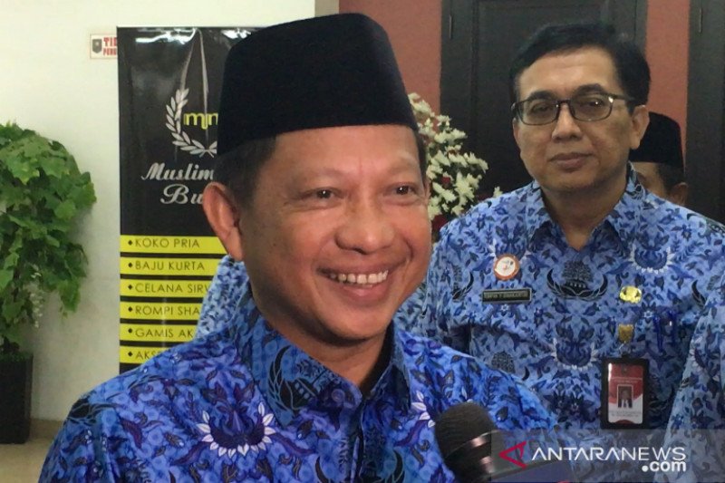 Mendagri Akan Membahas Detil Aturan Pj Kepala Daerah dengan DPR di Forum Resmi