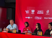 Timnas Putri Indonesia U-16 vs Yordania di Semifinal: Timo Lega, Tak Ada Pemain yang Cedera
