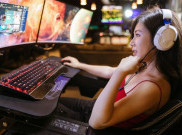 Berkah Menjadi Seorang Streamer