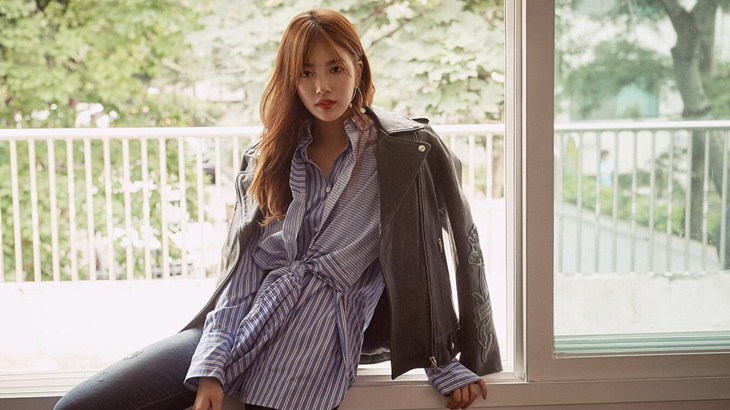 Berhati Mulia, Suzy Miss A Sumbangkan 100 Juta Won untuk Perawatan Pasien