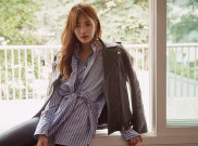 Berhati Mulia, Suzy Miss A Sumbangkan 100 Juta Won untuk Perawatan Pasien