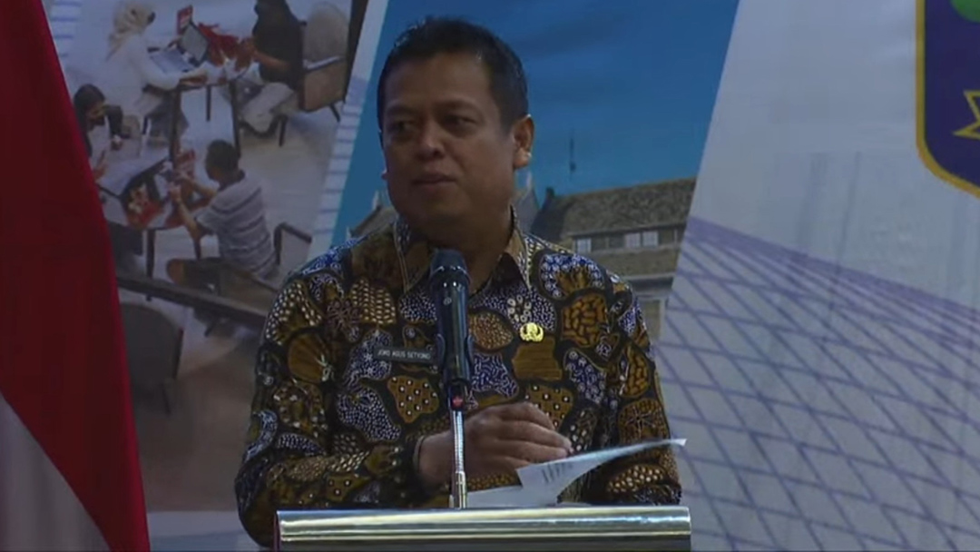 Sekda DKI Sebut Butuh Dana Rp 600 Triliun Jadikan Jakarta Kota Global