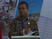 Sekda DKI Sebut Butuh Dana Rp 600 Triliun Jadikan Jakarta Kota Global