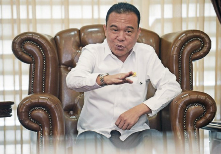 Wakil Ketua DPR soal Kasus Meikarta: Jangan Sampai Rugikan Masyarakat