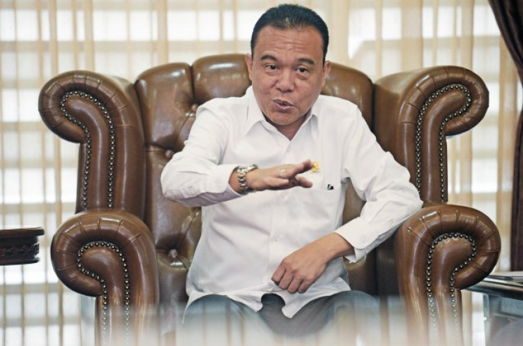 Wakil Ketua DPR soal Kasus Meikarta: Jangan Sampai Rugikan Masyarakat