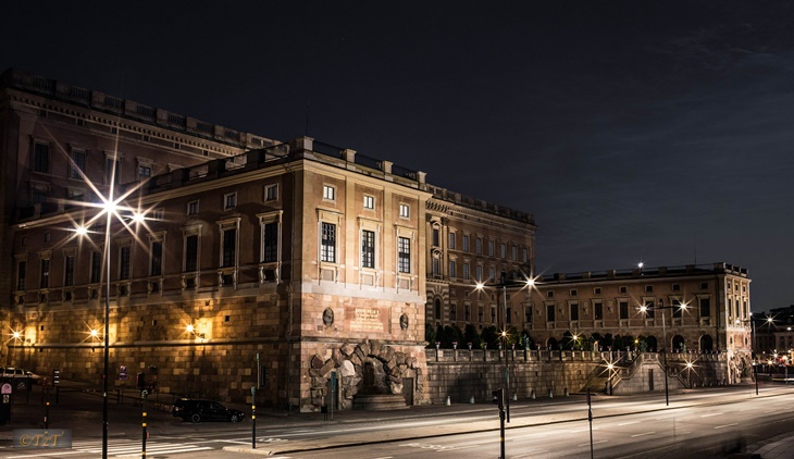 stockholm