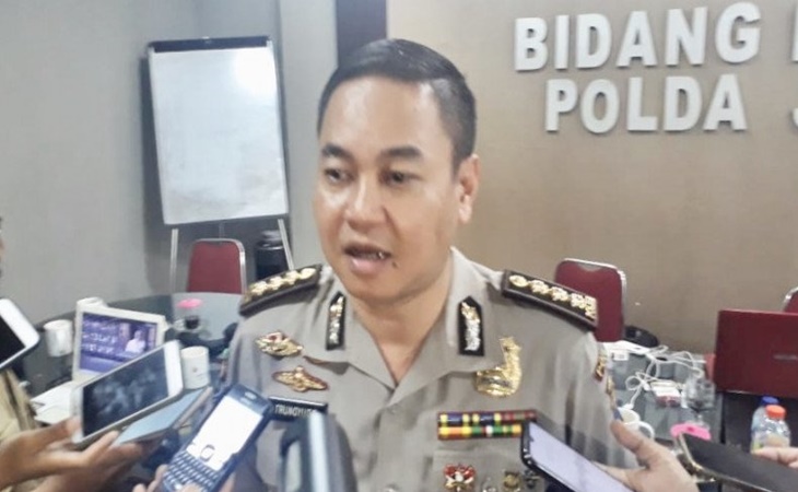 Nekat Adakan Dangdutan di Tengah Pandemi, Sejumlah Oknum Polisi Diperiksa Propam