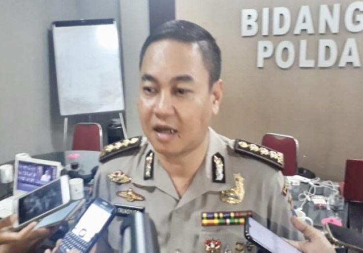 Nekat Adakan Dangdutan di Tengah Pandemi, Sejumlah Oknum Polisi Diperiksa Propam