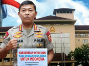 DPR Beri Sejumlah PR yang Mesti Dikerjakan Polisi saat Pandemi COVID-19