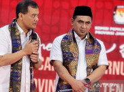 Hasil Quick Count Pilkada Jawa Tengah: Luthfi-Taj Yasin Unggul Sementara atas Andika-Hendi