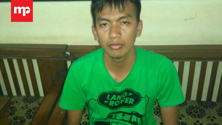 Seorang Siswi SD Dicabuli Sejak Tahun 2013