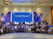 EMLI Gandeng Pelaku Industri di Batam dalam Mobil™ Nationwide General Manufacture Seminar