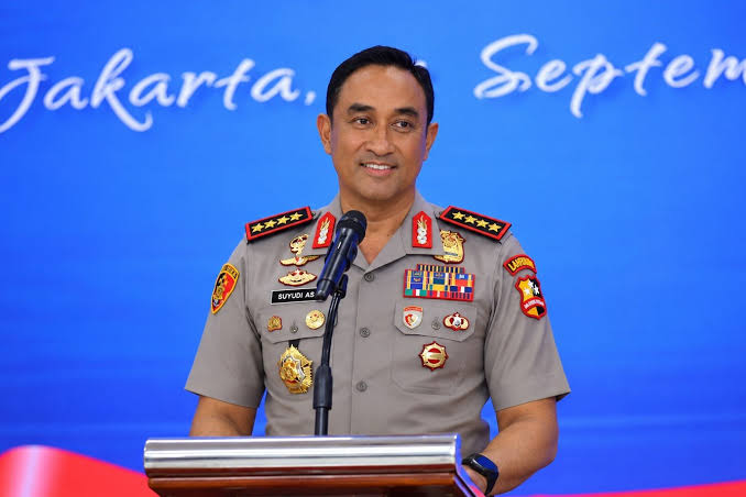 Pemberantasan Narkoba hingga Pembenahan Pelayanan Publik Jadi Ujian Program Baru Kapolri