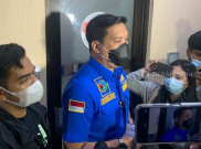 Polisi Sebut Persekongkolan Karutan Depok-Napi Narkoba Dilakukan Sejak 2009