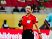 Siapa Katia Itzel Garcia? Wasit Wanita Meksiko Pertama yang Pimpin Laga Piala Dunia 2026