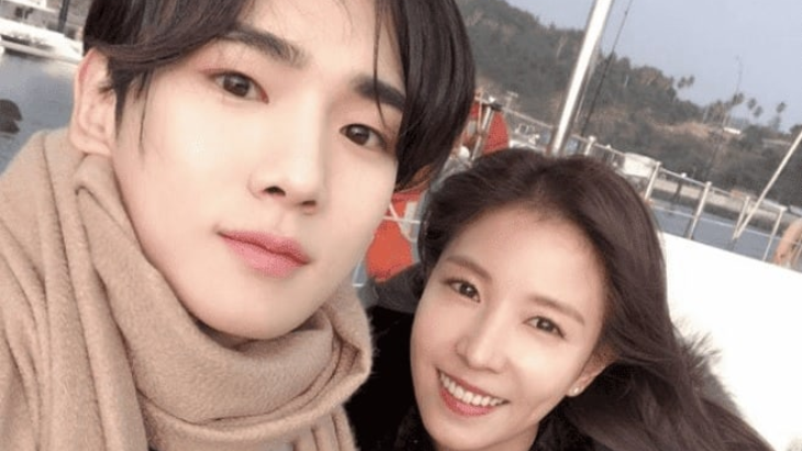BoA Buka-Bukaan soal Kedekatannya dengan Key SHINee