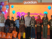 Penghargaan untuk 32 Tokoh Inspiratif 2022 Versi Guardian