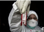 Gugus Tugas Nasional Luncurkan Mesin Deteksi COVID-19